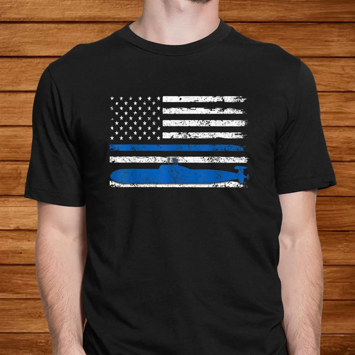 US Navy Submarine Veteran American Flag Shirt 2 US Navy Submarine Veteran American Flag Shirt 2 1.jpg