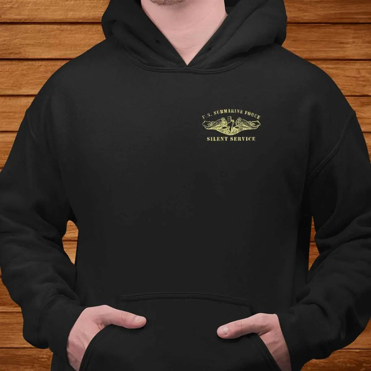 US Navy Submarine Veteran Silent Service Shirt 4 1.jpg