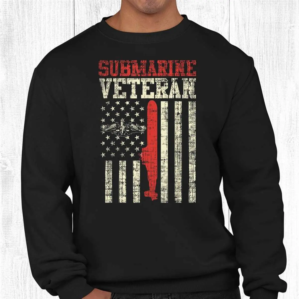 US Navy Submarine Veteran USA Flag Shirt 3 US Navy Submarine Veteran USA Flag Shirt 3 1.jpg