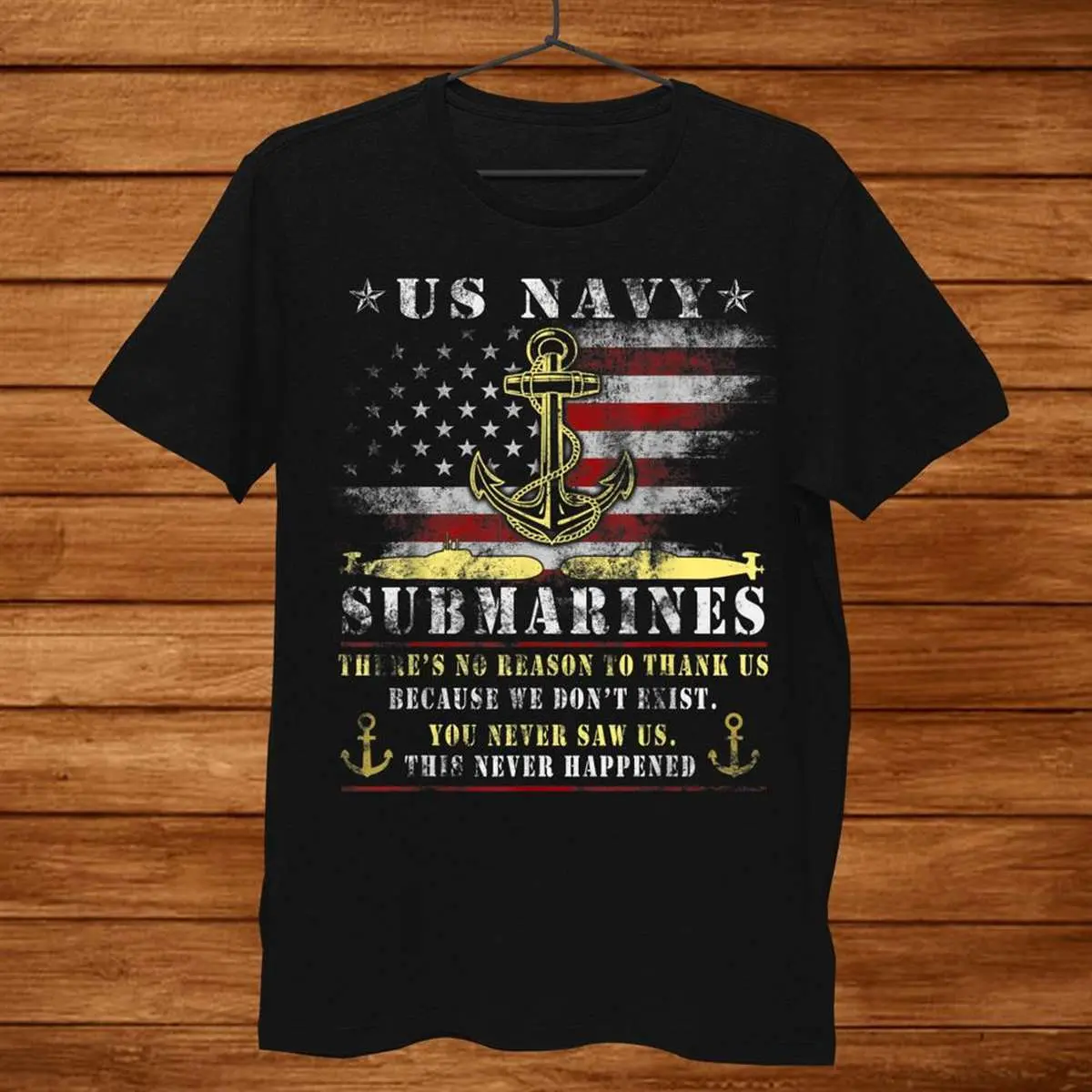 US Navy Submarines Veteran Vintage Shirt 8 US Navy Submarines Veteran Vintage Shirt