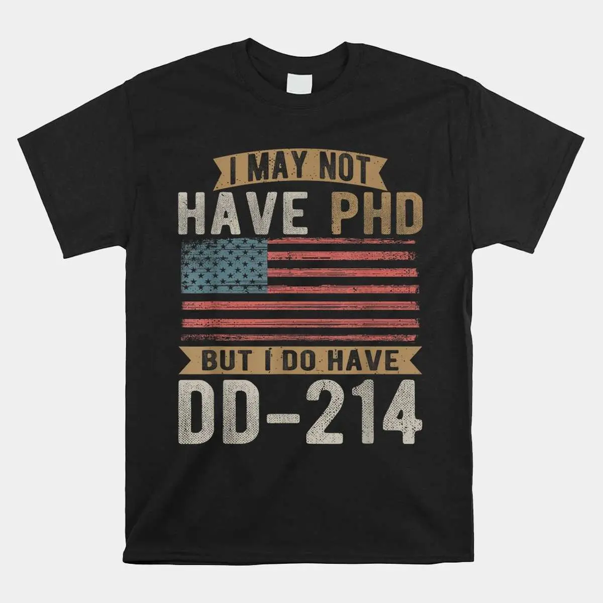 US Veteran DD-214 Army Vietnam T-Shirt 1 US Veteran DD 214 Army Vietnam T Shirt 1 1.jpg