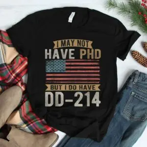 US Veteran DD-214 Army Vietnam T-Shirt 7 US Veteran DD 214 Army Vietnam T Shirt 3 1.jpg