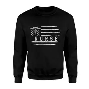 USA American Flag Nurse Distressed T-Shirt 9 USA American Flag Nurse Distressed T Shirt 3 1.jpg