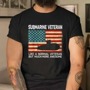 USA Flag Submarine Veteran T-Shirt 8 USA Flag Submarine Veteran T Shirt 4 1.jpg