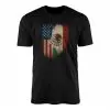 USA Mexico Flag T-shirt – Distressed American Mexican Heritage Tee 15 USA Mexico Flag T shirt E28093 Distressed American Mexican Heritage Tee 1.jpg