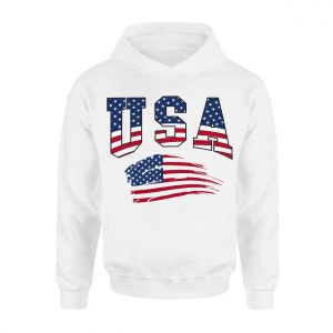 USA T shirt E28093 American Flag Patriotic Stars and Stripes Tee 2.jpg