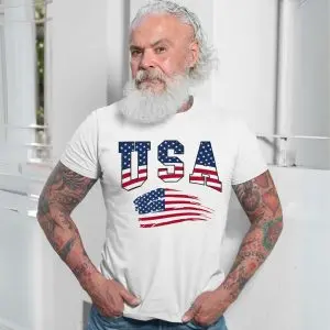 USA T-shirt – American Flag Patriotic Stars and Stripes Tee 13 USA T shirt E28093 American Flag Patriotic Stars and Stripes Tee 7.jpg