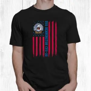 USS Bennington Aircraft Carrier Veteran Shirt 5 USS Bennington Aircraft Carrier Veteran Shirt 2 1.jpg