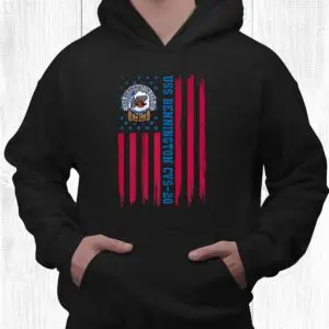 USS Bennington Aircraft Carrier Veteran Shirt 7 USS Bennington Aircraft Carrier Veteran Shirt 4 1.jpg