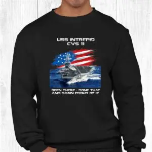 USS Intrepid Aircraft Carrier Veteran Shirt 6 USS Intrepid Aircraft Carrier Veteran Shirt 3 1.jpg