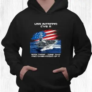 USS Intrepid Aircraft Carrier Veteran Shirt 7 USS Intrepid Aircraft Carrier Veteran Shirt 4 1.jpg