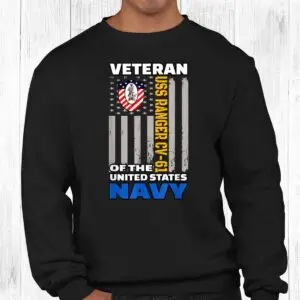 USS Ranger CV61 Veterans Day Shirt 6 USS Ranger CV1 Veterans Day Shirt 3