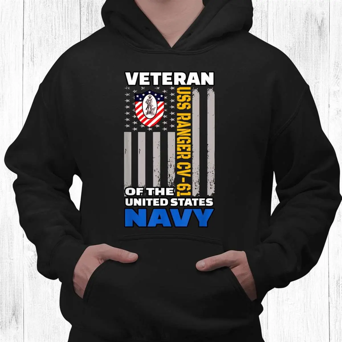 USS Ranger CV1 Veterans Day Shirt 4