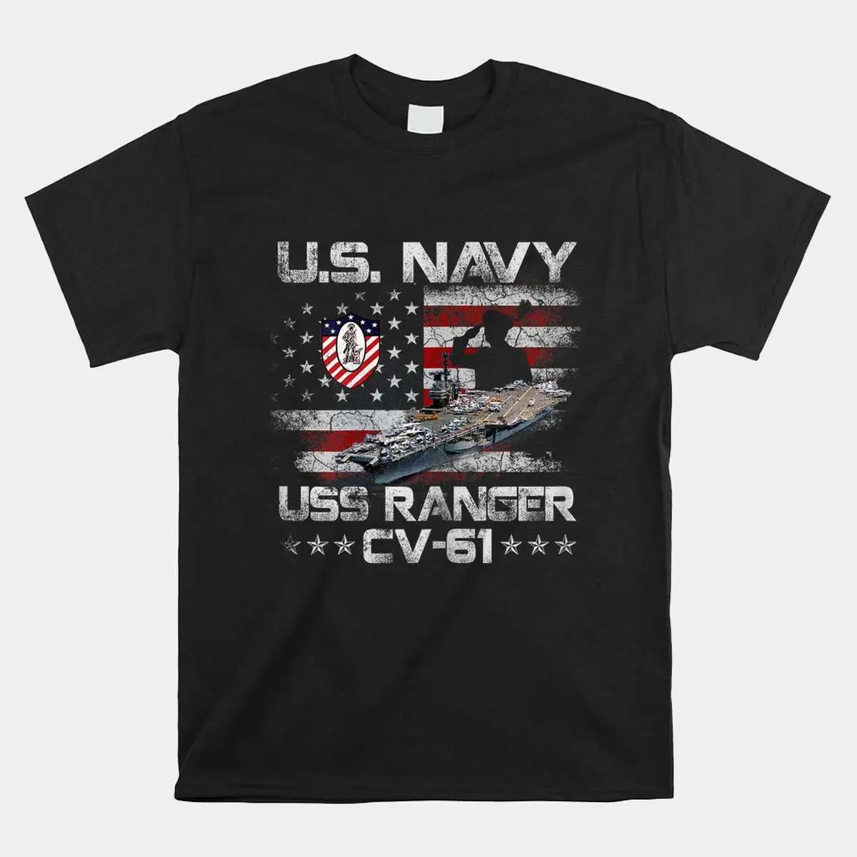 USS Ranger Veteran Patriotic Shirt 1 1.jpg