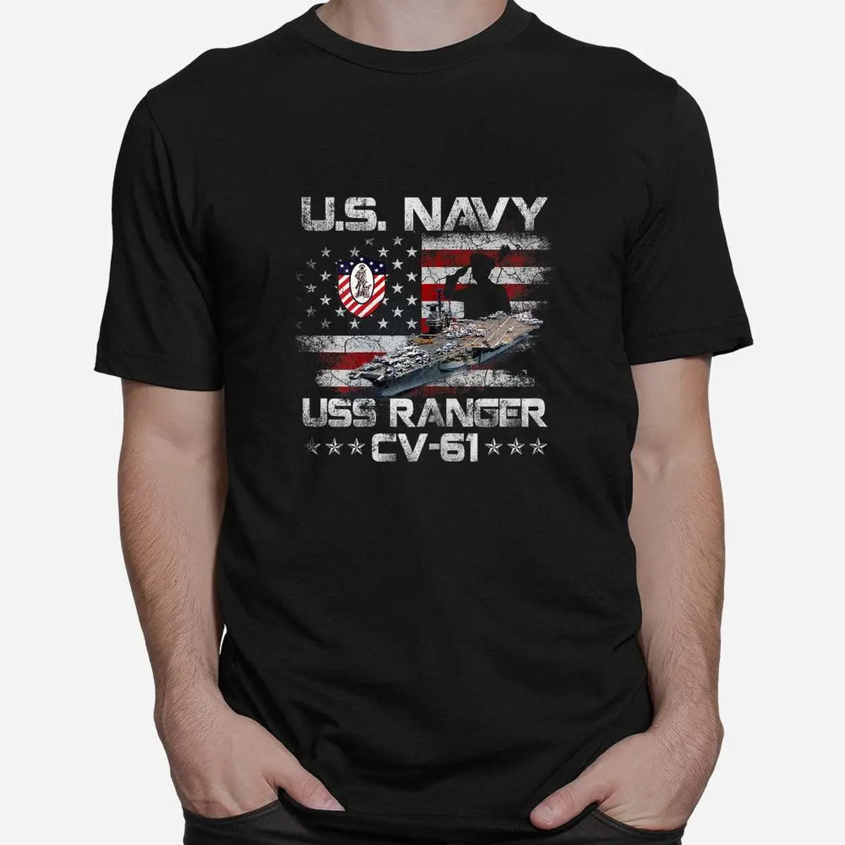 USS Ranger Veteran Patriotic Shirt 2 1.jpg
