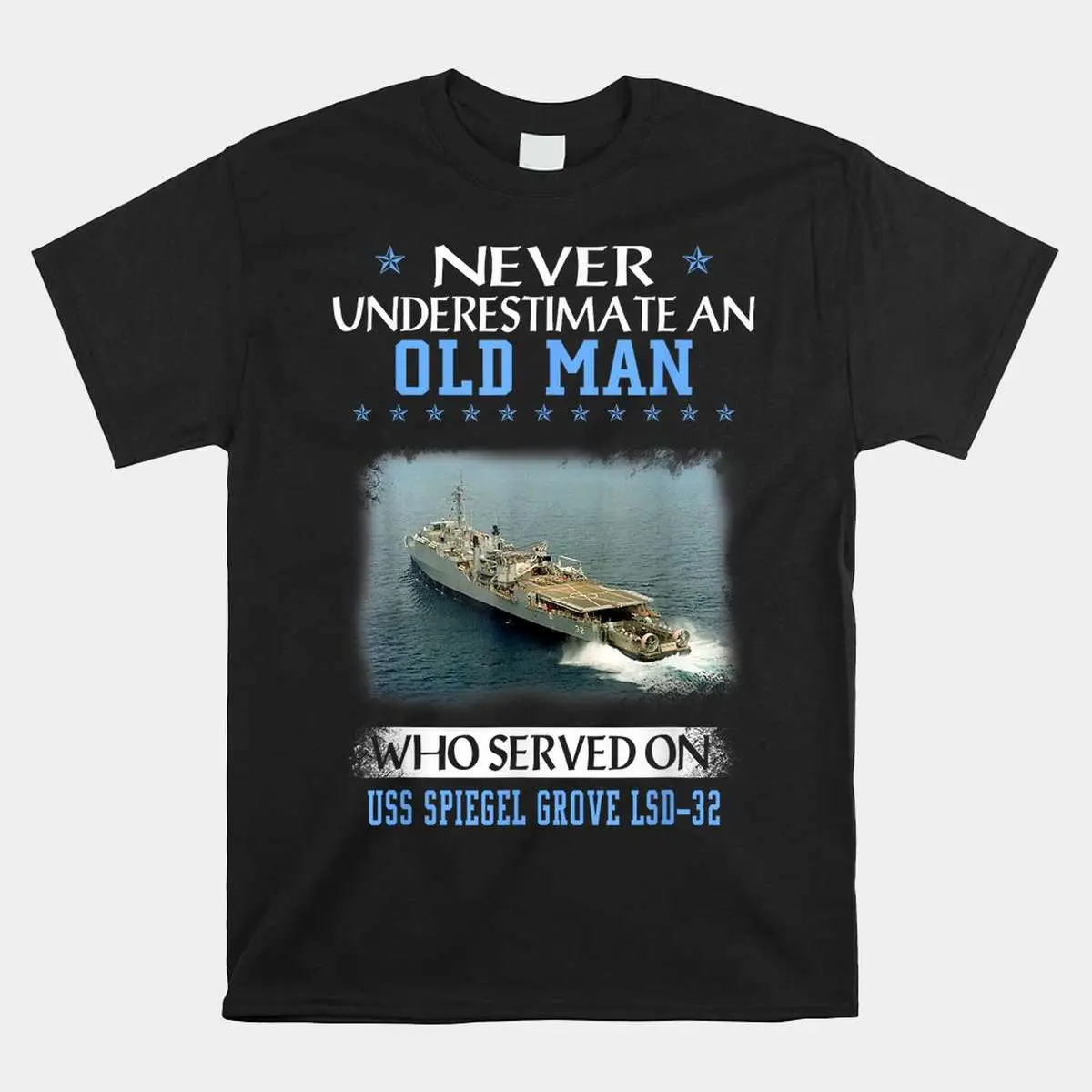USS Spiegel Grove LSD 32 Veterans Day T Shirt 1 1.jpg