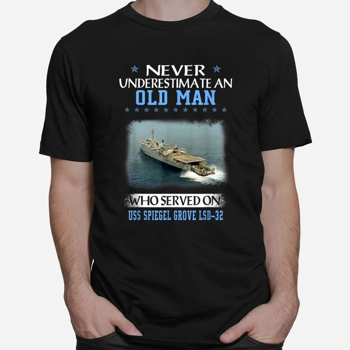 USS Spiegel Grove LSD 32 Veterans Day T Shirt 2 1.jpg