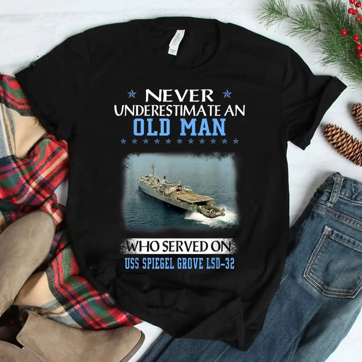 USS Spiegel Grove LSD 32 Veterans Day T Shirt 3 1.jpg