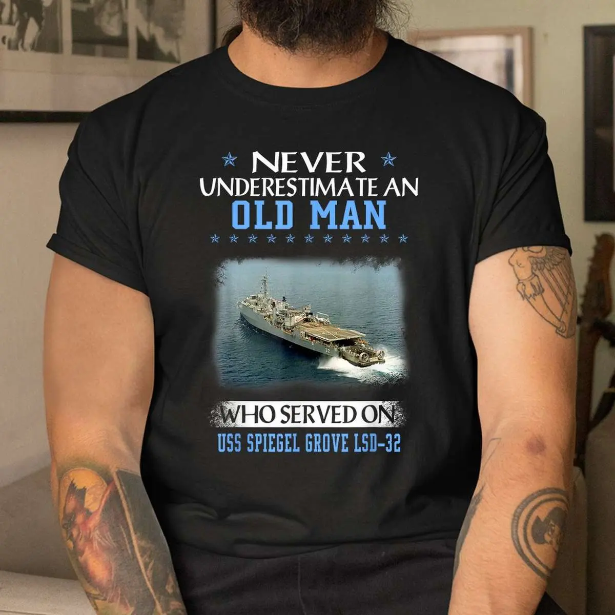 USS Spiegel Grove LSD 32 Veterans Day T Shirt 4 1.jpg