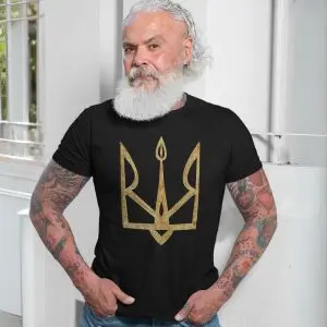 Ukrainian Tryzub T-Shirt Vintage Trident Coat of Arms Gift 13 Ukrainian Tryzub T Shirt Vintage Trident Coat of Arms Gift 7 1.jpg