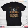Underwater Photography Shirt - Scuba Diver Camera Gear Design 13 Underwater Photography Shirt Scuba Diver Camera Gear Design 1 1.jpg