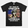 Uniform Over Veteran Never Ends Shirt 10 Uniform Over Veteran Never Ends Shirt 1 1.jpg