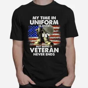 Uniform Over Veteran Never Ends Shirt 6 Uniform Over Veteran Never Ends Shirt 2 1.jpg