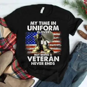 Uniform Over Veteran Never Ends Shirt 7 Uniform Over Veteran Never Ends Shirt 3 1.jpg