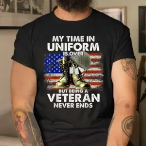 Uniform Over Veteran Never Ends Shirt 8 Uniform Over Veteran Never Ends Shirt 4 1.jpg