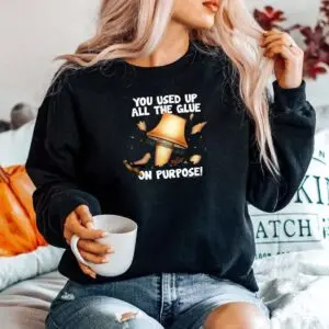 Used Up All The Glue - A Christmas Story Funny Movie Quote Shirt 9 Used Up All The Glue Christmas Story Shirt 5 1.jpg