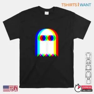 Vaporwave Halloween Trippy Ghost Rave Tee 1 1.jpg
