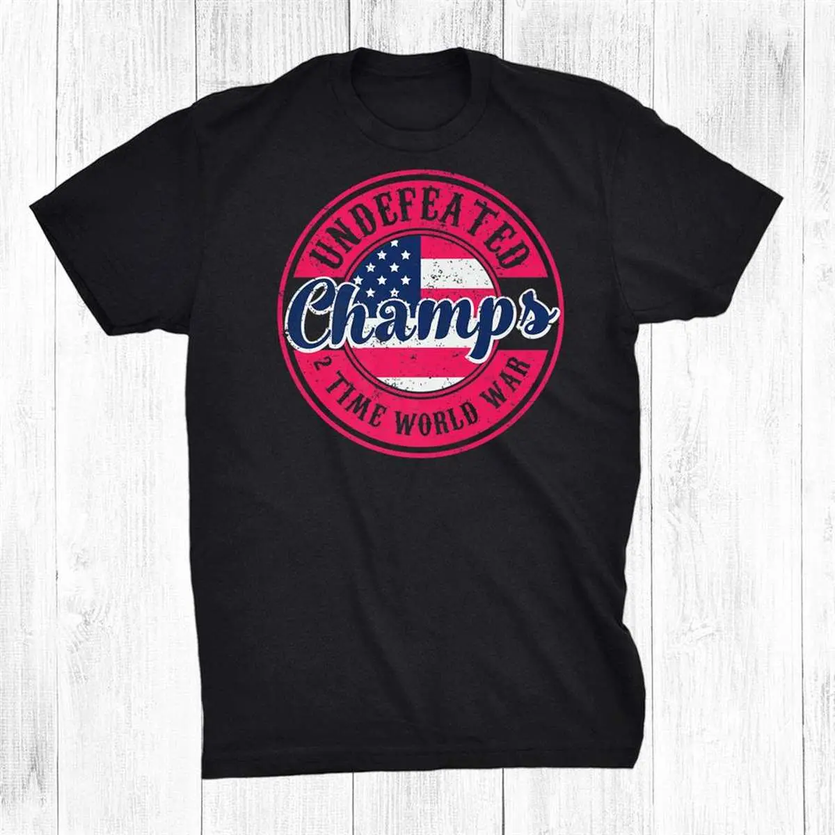 Veteran 4th of July Undefeated WW Shirt 8 Veteran 4th of July Undefeated WW Shirt