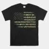 Veteran Dad Hero USA Flag Camo T-Shirt 13 Veteran Dad Hero USA Flag Camo T Shirt 1 1 1.jpg