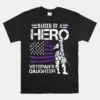 Veteran Daughter Military Child Army T-Shirt 13 Veteran Daughter Military Child Army T Shirt 1 1.jpg