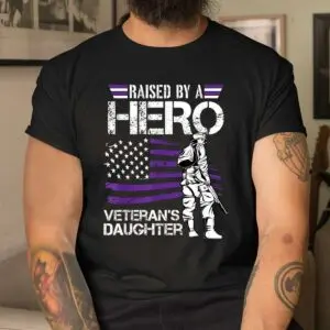 Veteran Daughter Military Child Army T-Shirt 8 Veteran Daughter Military Child Army T Shirt 4 1.jpg