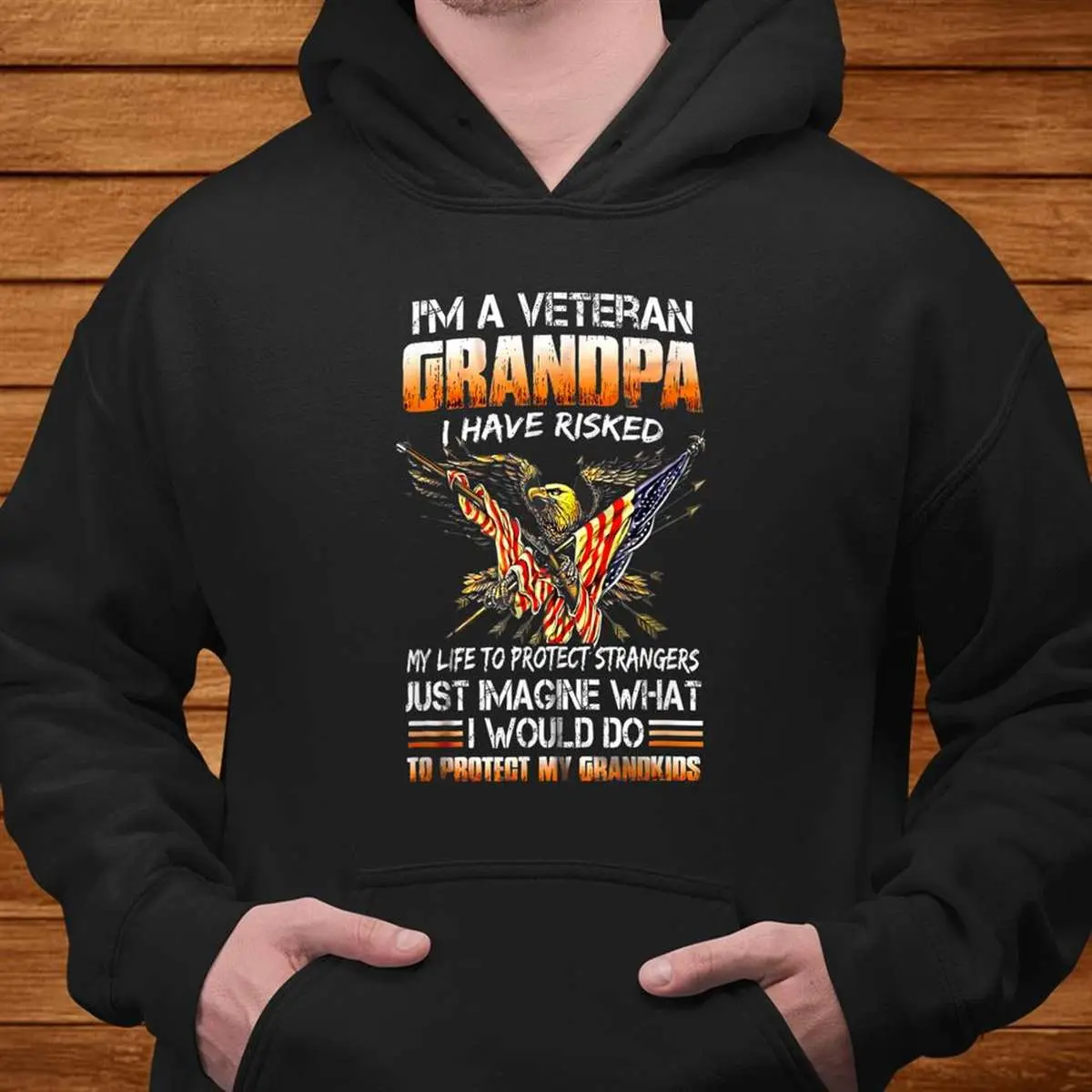 Veteran Grandpa Proud Vet Grandfather Shirt 4 1.jpg