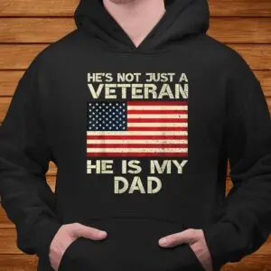 Veteran He Is My Dad American Flag Shirt 7 Veteran He Is My Dad American Flag Shirt 4 1.jpg