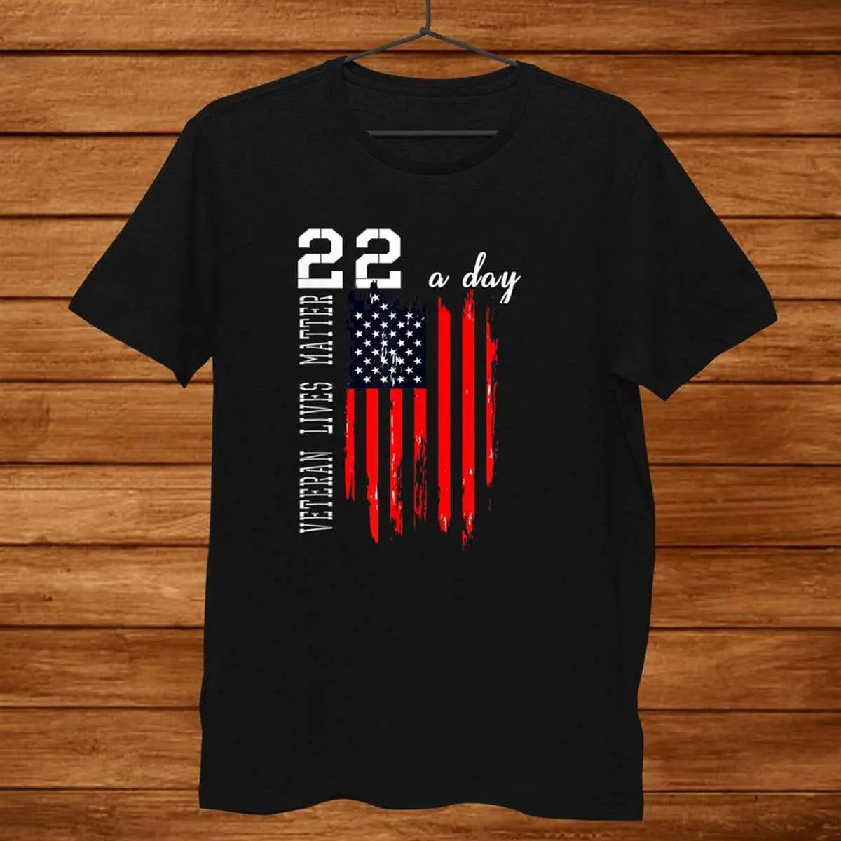 Veteran Lives Matter PTSD Awareness Shirt 8 Veteran Lives Matter PTSD Awareness Shirt