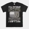 Veteran Patriotic Anger Issue T-Shirt 12 Veteran Patriotic Anger Issue T Shirt 1 1.jpg