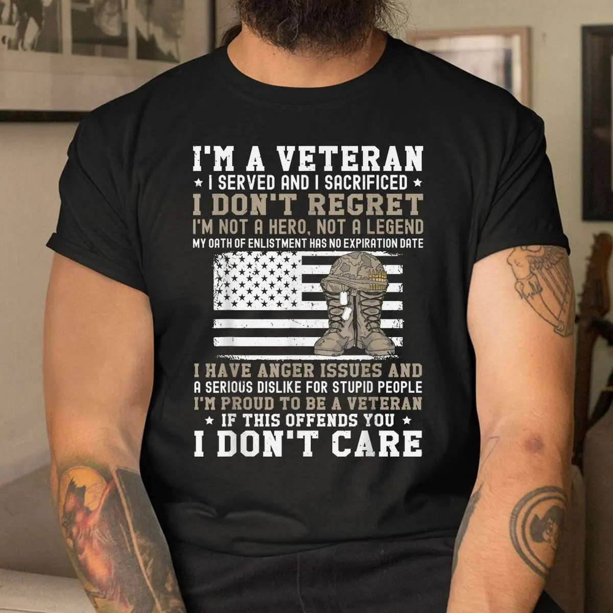 Veteran Patriotic Anger Issue T Shirt 4 1.jpg