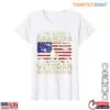Veteran T-Shirts - American Flag Patriotic Dad & Grandpa Family Pride Tee 16 Veteran T Shirts Patriotic Dad Grandpa Family Tee 1 1 1.jpg