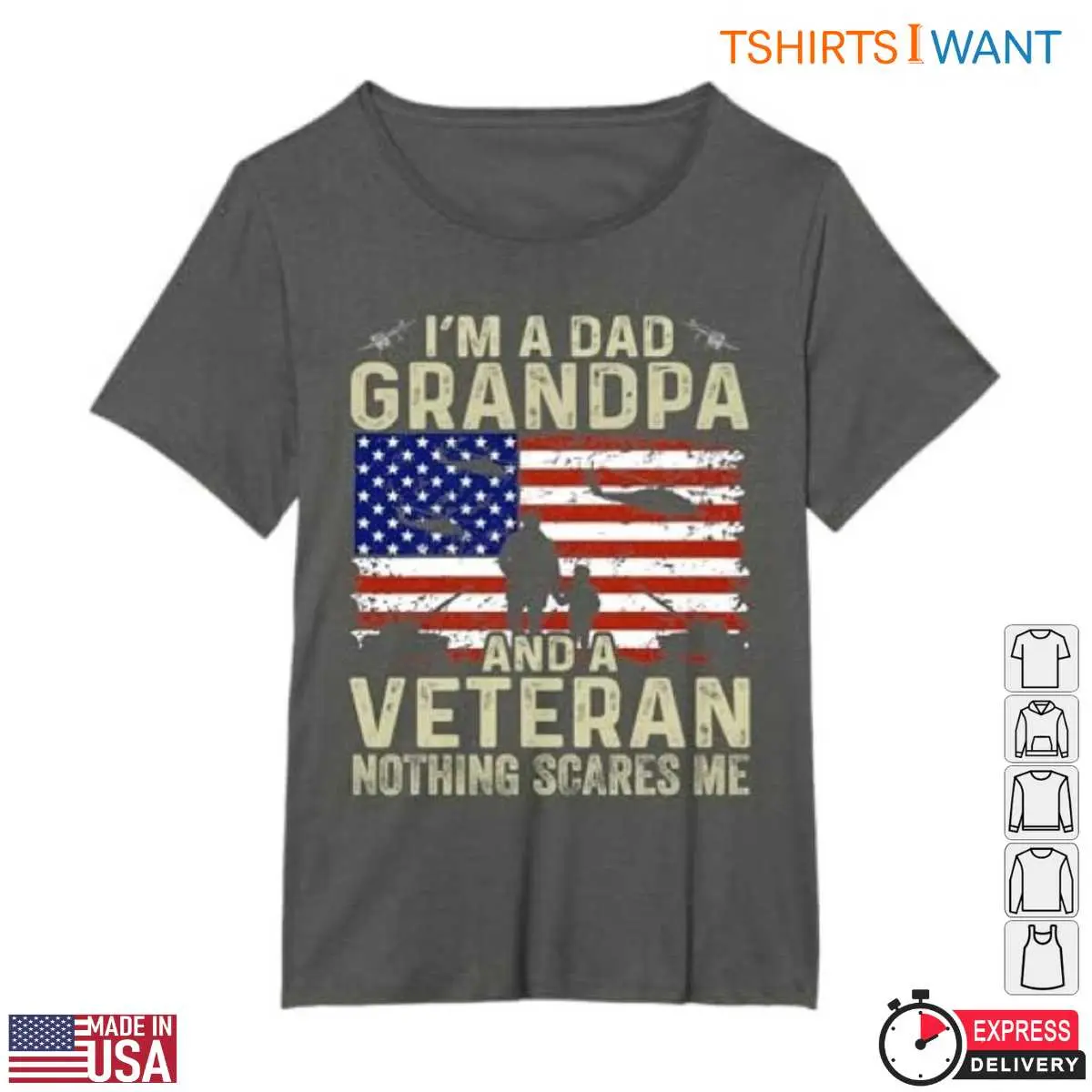 Veteran T Shirts Patriotic Dad Grandpa Family Tee 3 1 1.jpg