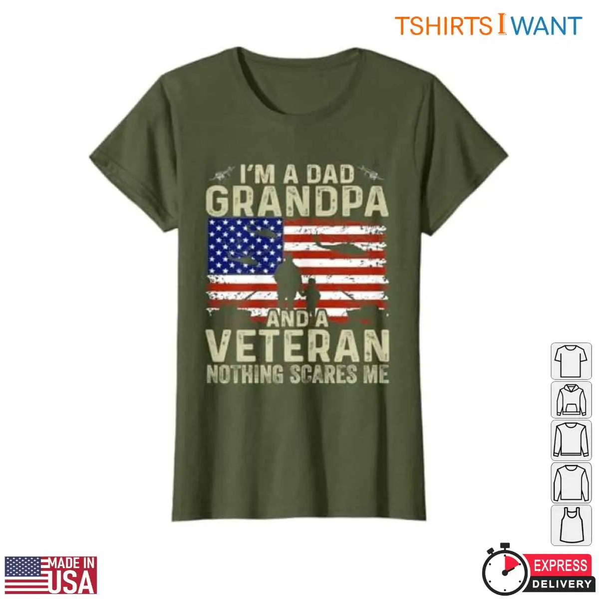 Veteran T Shirts Patriotic Dad Grandpa Family Tee 4 1 1.jpg
