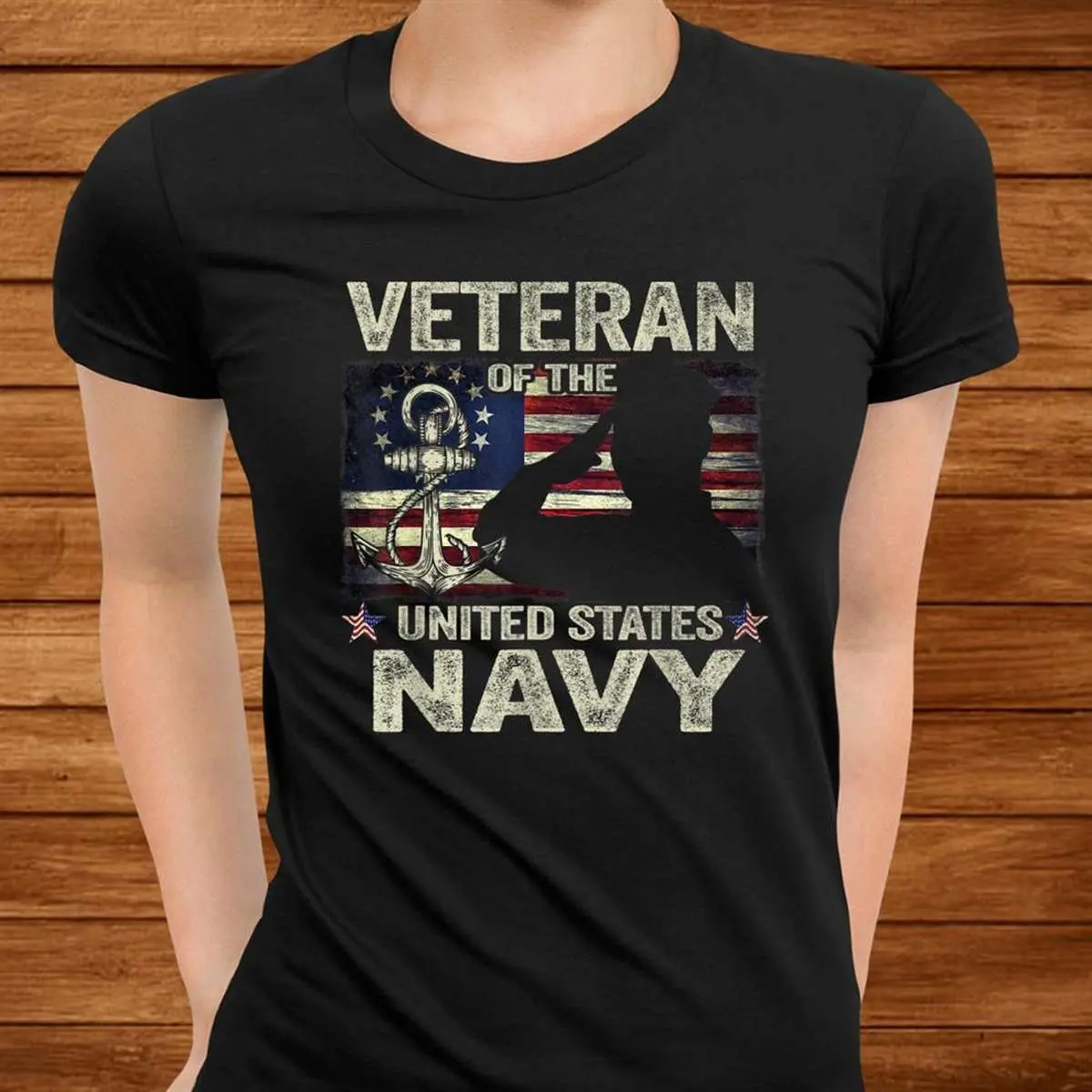Veteran US Navy Betsy Ross Flag Shirt 3 1.jpg