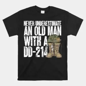 Veterans Day Old Man DD214 T Shirt 1 1.jpg