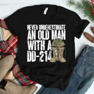 Veterans Day Old Man DD214 T-Shirt 7 Veterans Day Old Man DD214 T Shirt 3 1.jpg