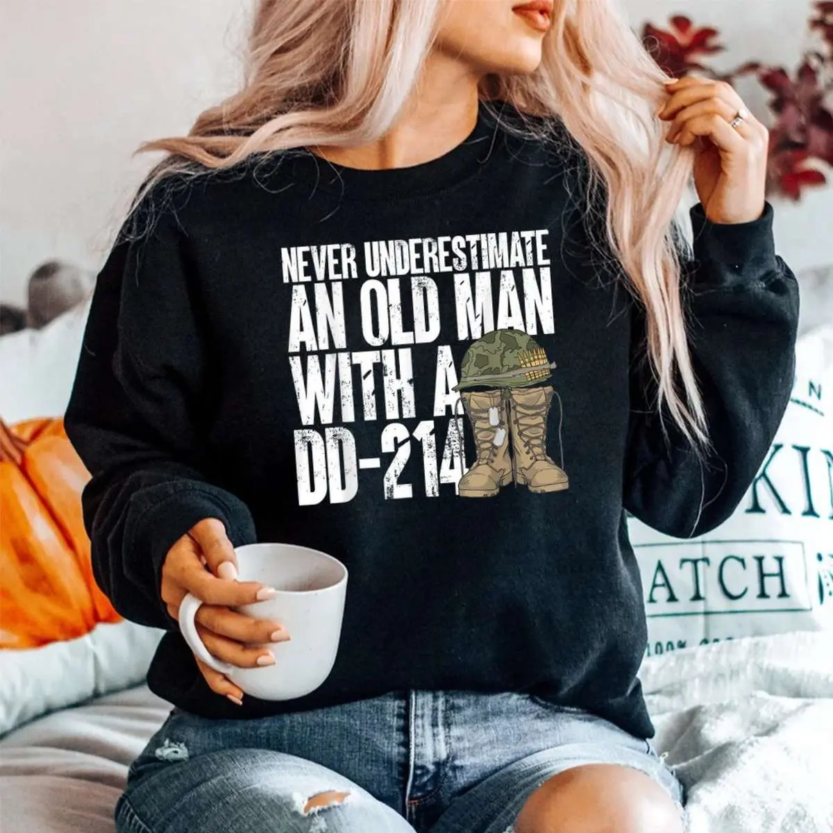 Veterans Day Old Man DD214 T Shirt 5 1.jpg