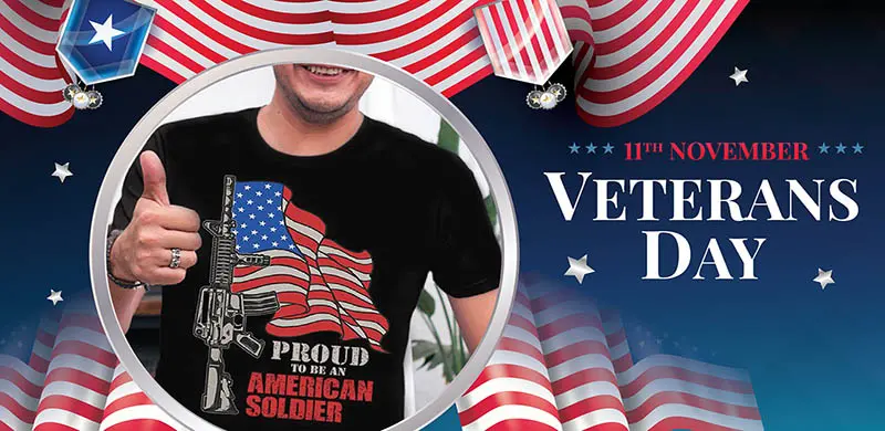 Veterans day