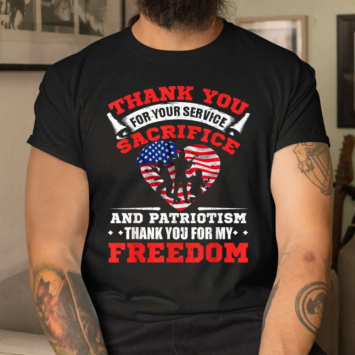 Veterans Thank You Flag Shirt 4 1.jpg