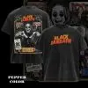 Vintage Black Sabbath Graphic T-Shirt Ozzy Rock Band Tour Tee 3 Vintage Black Sabbath Graphic T Shirt Ozzy Rock Band Tour Tee 1